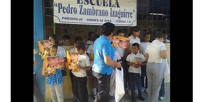 PEDRO ZAMBRANO IZAGUIRRE