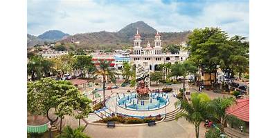 PUEBLO NUEVO