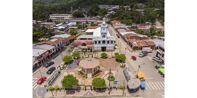 SAN PLACIDO