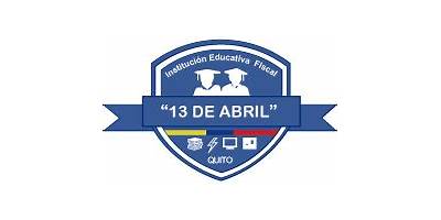 UNIDAD EDUCATIVA 13 DE ABRIL