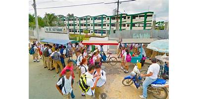 UNIDAD EDUCATIVA 13 DE OCTUBRE