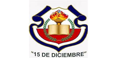 UNIDAD EDUCATIVA 15 DE DICIEMBRE