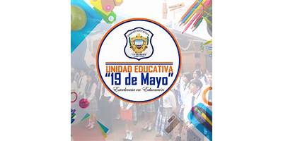 UNIDAD EDUCATIVA 19 DE MAYO