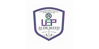 UNIDAD EDUCATIVA 24 DE MAYO