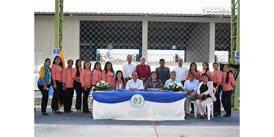 UNIDAD EDUCATIVA 7 DE AGOSTO