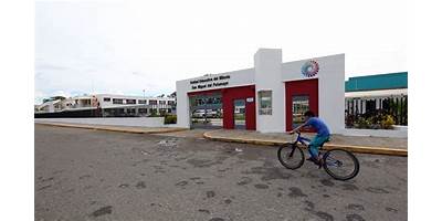 UNIDAD EDUCATIVA 8 DE MARZO