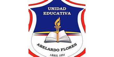 UNIDAD EDUCATIVA ABELARDO FLORES