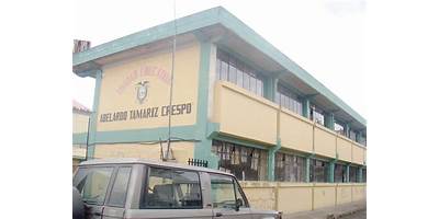 UNIDAD EDUCATIVA ABELARDO TAMARIZ CRESPO
