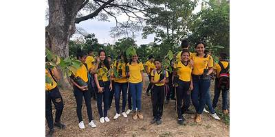 UNIDAD EDUCATIVA AGROPECUARIO BALZAR