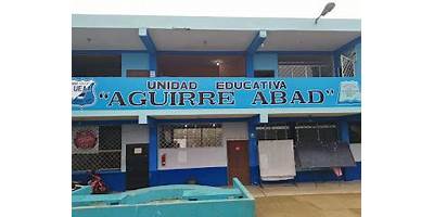 UNIDAD EDUCATIVA AGUIRRE ABAD