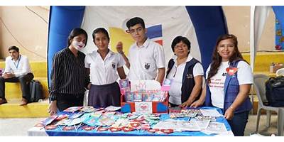 UNIDAD EDUCATIVA ALLURIQUIN