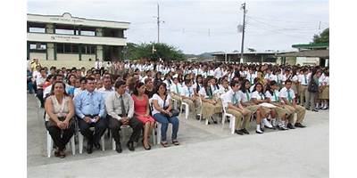 UNIDAD EDUCATIVA AMAZONAS