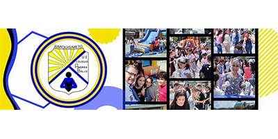 UNIDAD EDUCATIVA ANDRES BELLO