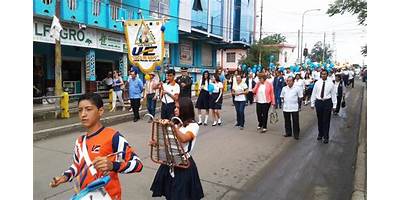 UNIDAD EDUCATIVA ANGUSTIA ARAGUNDI