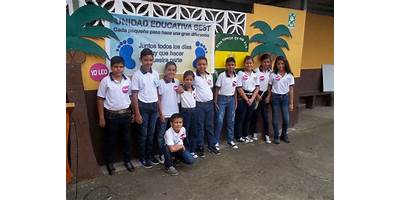UNIDAD EDUCATIVA ARCADIO SOTO SANTANA