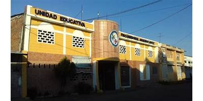 UNIDAD EDUCATIVA ARSENIO LOPEZ