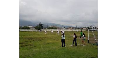 UNIDAD EDUCATIVA AVIACIÓN CIVIL