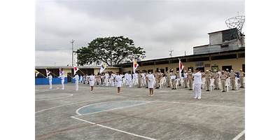 UNIDAD EDUCATIVA BABAHUYUS
