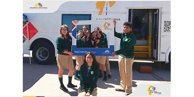 UNIDAD EDUCATIVA BENITO JUAREZ