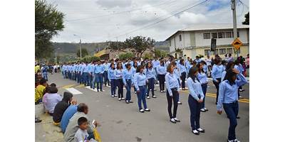 UNIDAD EDUCATIVA BENJAMIN ARAUJO