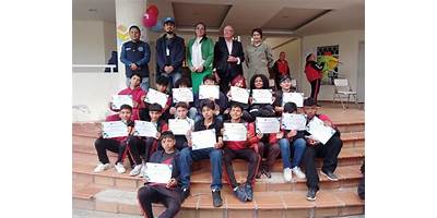 UNIDAD EDUCATIVA BENNARES
