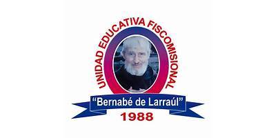 UNIDAD EDUCATIVA BERNABE DE LARRAUL