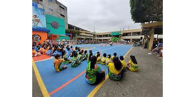 UNIDAD EDUCATIVA BOLIVARIANO
