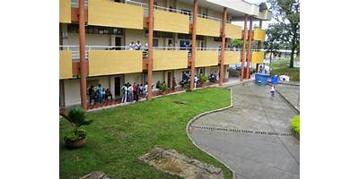 UNIDAD EDUCATIVA BUENA VENTURA