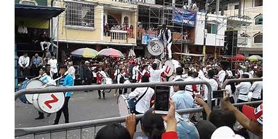 UNIDAD EDUCATIVA CABUYAL
