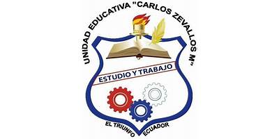 UNIDAD EDUCATIVA CARLOS ZEVALLOS MENENDEZ