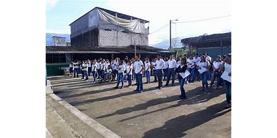 UNIDAD EDUCATIVA CHIMBORAZO PCEI