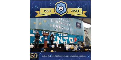 UNIDAD EDUCATIVA CHORDELEG