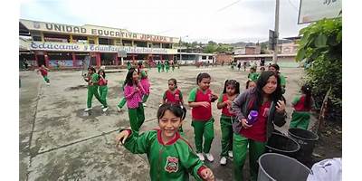 UNIDAD EDUCATIVA CIUDAD DE JIPIJAPA