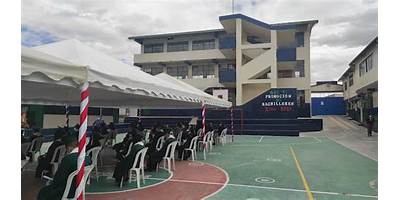UNIDAD EDUCATIVA CLUB ÁRABE ECUATORIANO