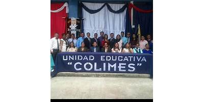 UNIDAD EDUCATIVA COLIMES