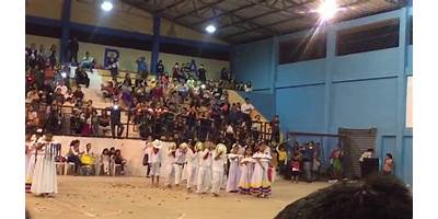 UNIDAD EDUCATIVA COMUNITARIA INTERCULTURAL BILINGÜE BERNARDINO ECHEVERRIA