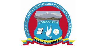 UNIDAD EDUCATIVA COMUNITARIA INTERCULTURAL BILINGÜE CIENCIA Y BIBLIA