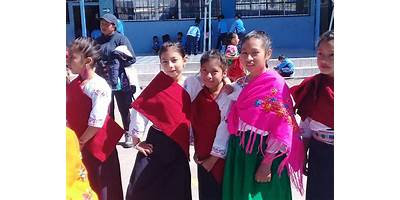 UNIDAD EDUCATIVA COMUNITARIA INTERCULTURAL BILINGÜE FISCAL KITUKARA