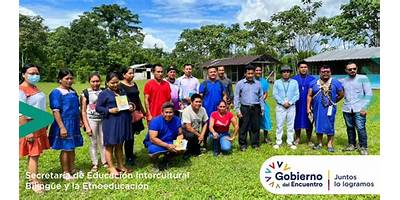 UNIDAD EDUCATIVA COMUNITARIA INTERCULTURAL BILINGUE FISCOMISIONAL ACHUAR