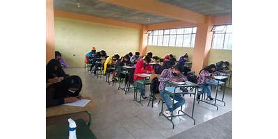 UNIDAD EDUCATIVA COMUNITARIA INTERCULTURAL BILINGÜE JATUN JUIGUA