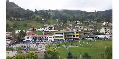 UNIDAD EDUCATIVA CUMBE