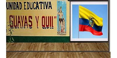 UNIDAD EDUCATIVA DEL GUAYAS EXTENSION SAN PEDRO DE DAULAR