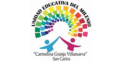 UNIDAD EDUCATIVA DEL MILENIO CARMELINA GRANJA VILLANUEVA