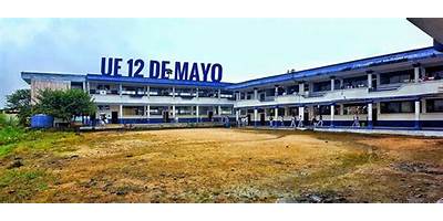UNIDAD EDUCATIVA DOCE DE FEBRERO