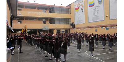 UNIDAD EDUCATIVA DOLORES J TORRES