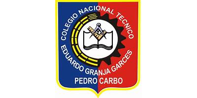 UNIDAD EDUCATIVA DR. EDUARDO GRANJA GARCES