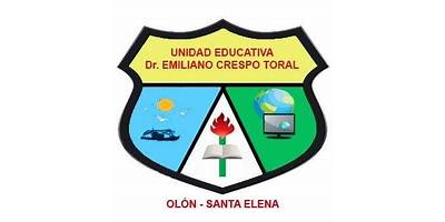 UNIDAD EDUCATIVA DR EMILIANO CRESPO TORAL