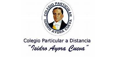 UNIDAD EDUCATIVA DR ISIDRO AYORA CUEVA