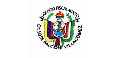 UNIDAD EDUCATIVA DR JOSE FALCONI VILLAGOMEZ