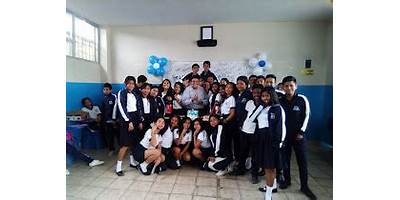 UNIDAD EDUCATIVA DR LUIS CELLERI AVILES